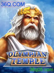 OlympianTemple