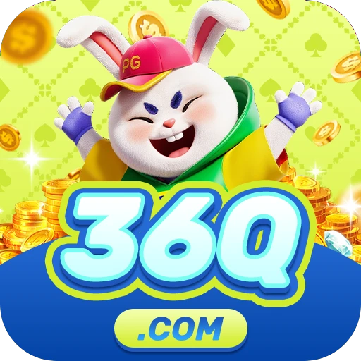 Logo 36Q.COM Cassino